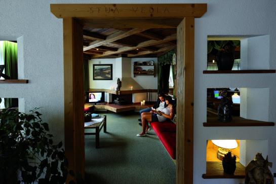 Hotel Gran Ciasa  | Corvara in Badia | Bolzano | Italia 14