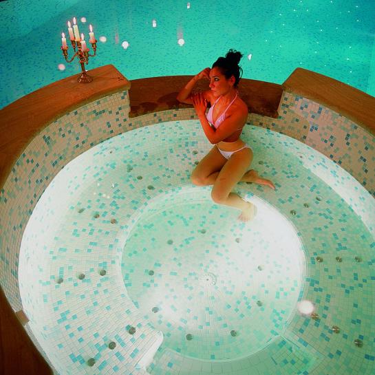 Hotel Gran Ciasa  | Corvara in Badia | Bolzano | Italia 15