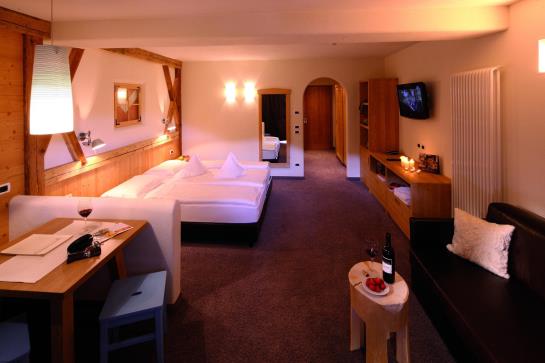 Hotel Gran Ciasa  | Corvara in Badia | Bolzano | Italia 17