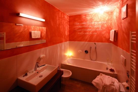 Hotel Gran Ciasa  | Corvara in Badia | Bolzano | Italia 18