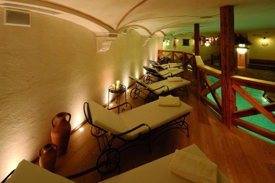 Hotel Gran Ciasa  | Corvara in Badia | Bolzano | Italia 19