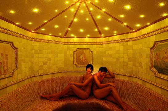 Hotel Gran Ciasa  | Corvara in Badia | Bolzano | Italia 2