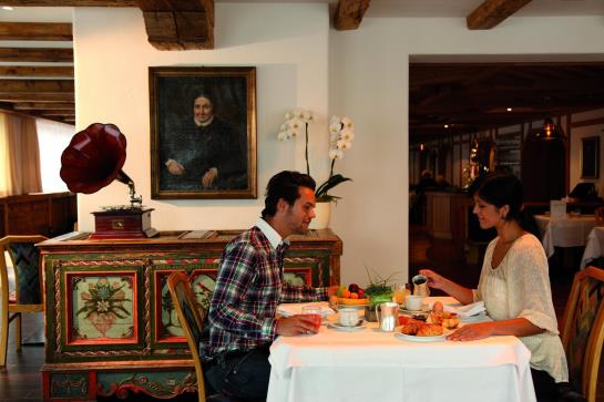 Hotel Gran Ciasa  | Corvara in Badia | Bolzano | Italia 20