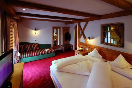 Hotel Gran Ciasa  | Corvara in Badia | Bolzano | Italia 3