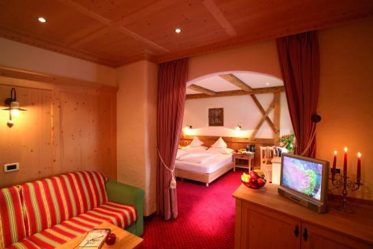 Hotel Gran Ciasa  | Corvara in Badia | Bolzano | Italia 5