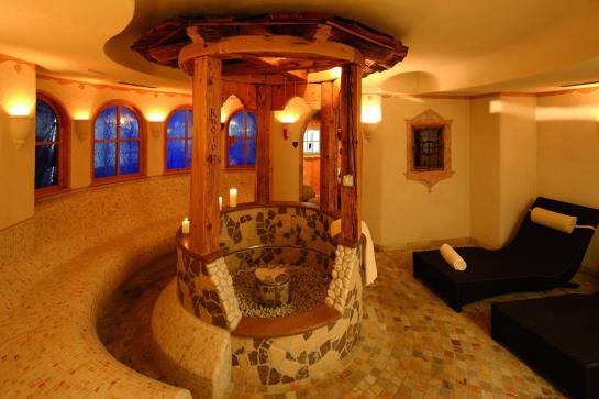 Hotel Gran Ciasa  | Corvara in Badia | Bolzano | Italia 7