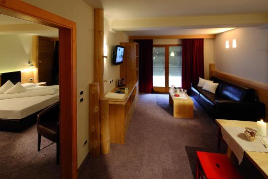 Hotel Gran Ciasa  | Corvara in Badia | Bolzano | Italia 8