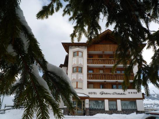 Hotel Gran Ciasa  | Corvara in Badia | Bolzano | Italia 9