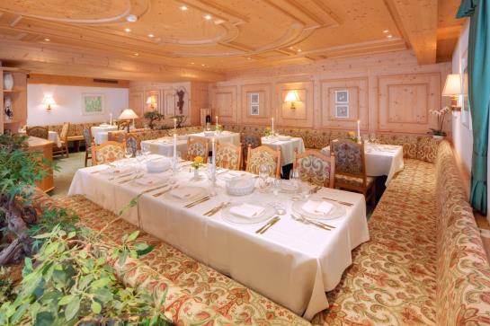 Hotel Villa Eden  | Corvara in Badia | Bolzano | Italia 1