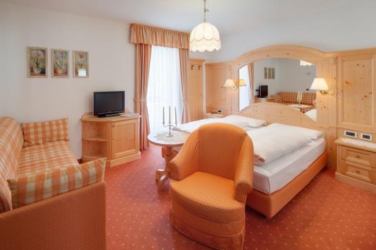 Hotel Villa Eden  | Corvara in Badia | Bolzano | Italia 3