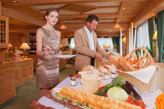 Hotel Villa Eden  | Corvara in Badia | Bolzano | Italia 7