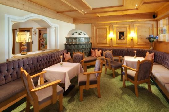 Hotel Villa Eden  | Corvara in Badia | Bolzano | Italia 8