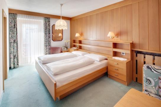 Hotel Villa Eden  | Corvara in Badia | Bolzano | Italia 9