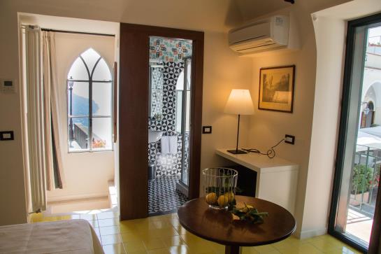 Hotel La Moresca Salerno