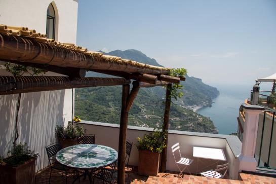 Hotel La Moresca  | Ravello | Salerno | Italia 1