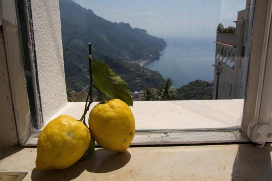 Hotel La Moresca  | Ravello | Salerno | Italia 2
