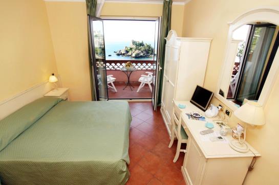 Hotel Mendolia Beach Mesina