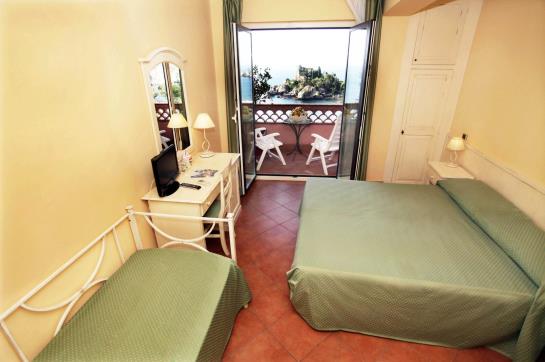 Hotel Mendolia Beach  | Taormina | Messina | Italia 2