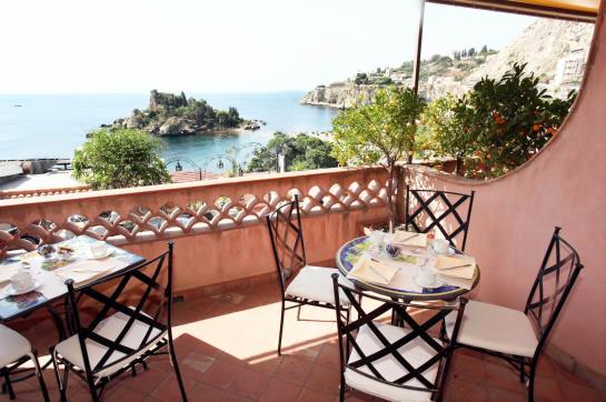 Hotel Mendolia Beach  | Taormina | Messina | Italia 3