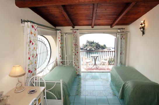 Hotel Mendolia Beach  | Taormina | Messina | Italia 4