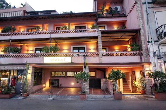 Hotel Mendolia Beach  | Taormina | Messina | Italia 5