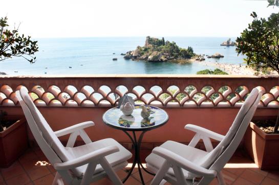 Hotel Mendolia Beach  | Taormina | Messina | Italia 6