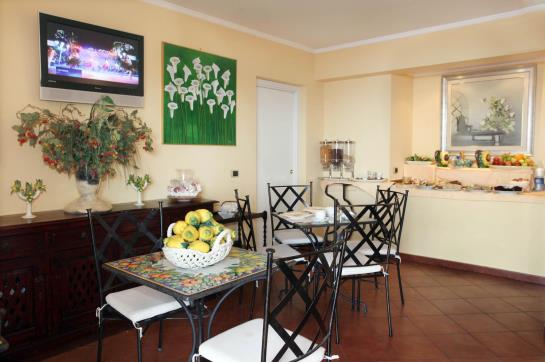 Hotel Mendolia Beach  | Taormina | Messina | Italia 7