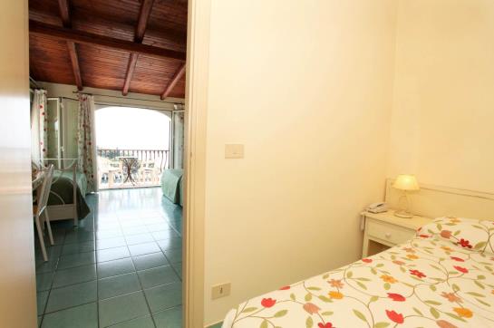 Hotel Mendolia Beach  | Taormina | Messina | Italia 8