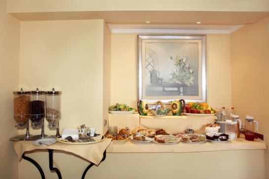 Hotel Mendolia Beach  | Taormina | Messina | Italia 9