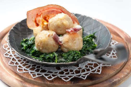 Hotel La Serenella Trento