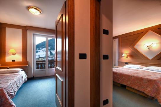 Hotel La Serenella  | Moena | Trento | Italia 2