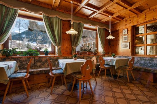 Hotel La Serenella  | Moena | Trento | Italia 5