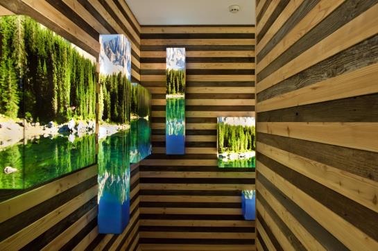 Hotel La Serenella  | Moena | Trento | Italia 7