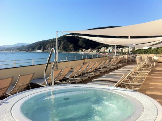 Hotel Nettuno  | Sestri Levante | Genova | Italia 11
