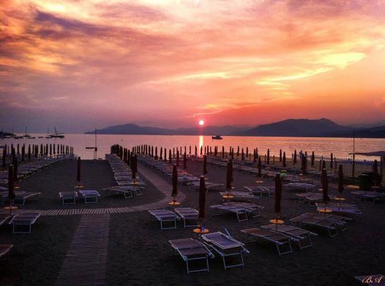 Hotel Nettuno  | Sestri Levante | Genova | Italia 12