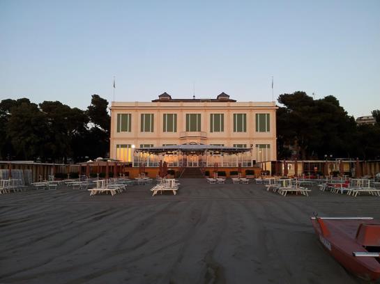 Hotel Nettuno  | Sestri Levante | Genova | Italia 13