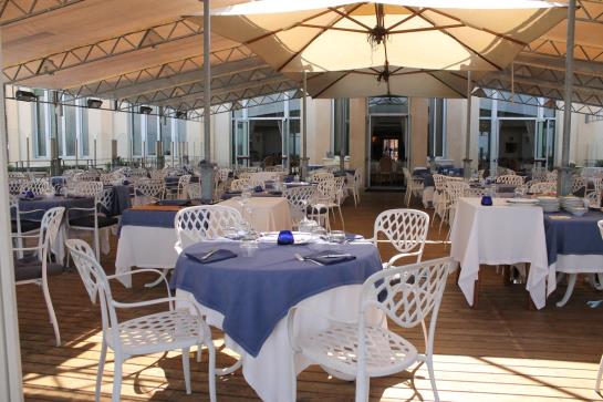 Hotel Nettuno  | Sestri Levante | Genova | Italia 14