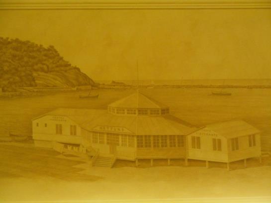 Hotel Nettuno  | Sestri Levante | Genova | Italia 15