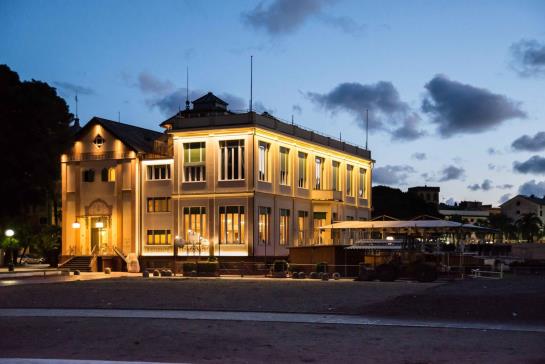 Hotel Nettuno  | Sestri Levante | Genova | Italia 16