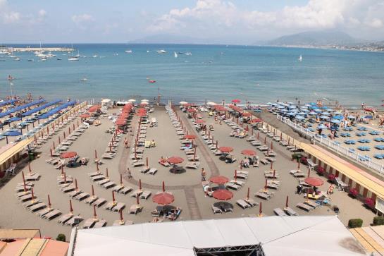Hotel Nettuno  | Sestri Levante | Genova | Italia 17