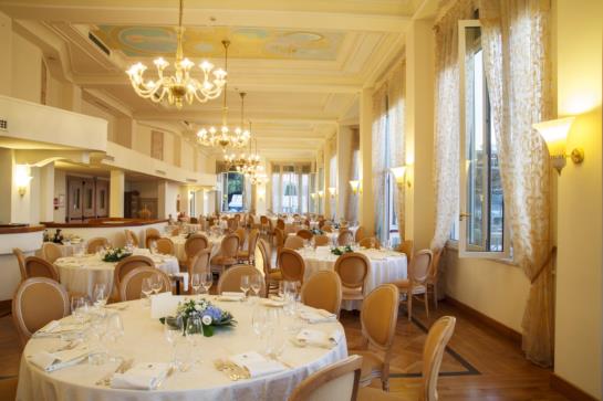 Hotel Nettuno  | Sestri Levante | Genova | Italia 19