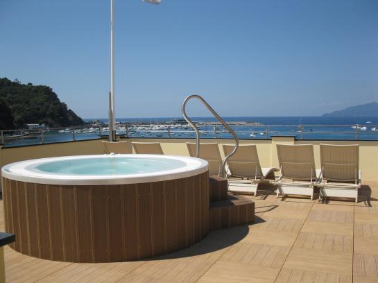 Hotel Nettuno  | Sestri Levante | Genova | Italia 20