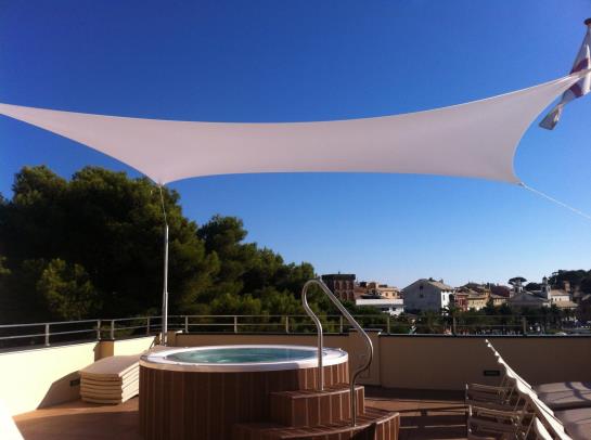 Hotel Nettuno  | Sestri Levante | Genova | Italia 3