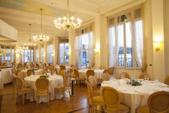 Hotel Nettuno  | Sestri Levante | Genova | Italia 6