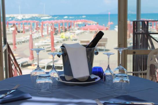 Hotel Nettuno  | Sestri Levante | Genova | Italia 7