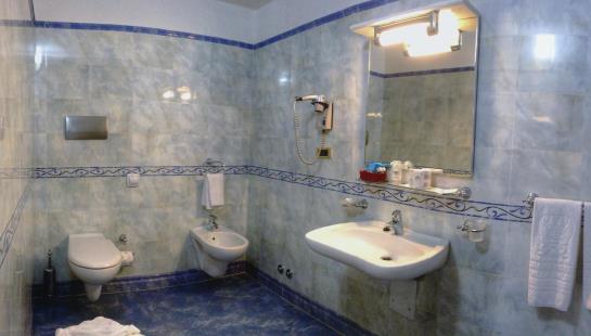 Hotel Nettuno  | Sestri Levante | Genova | Italia 9