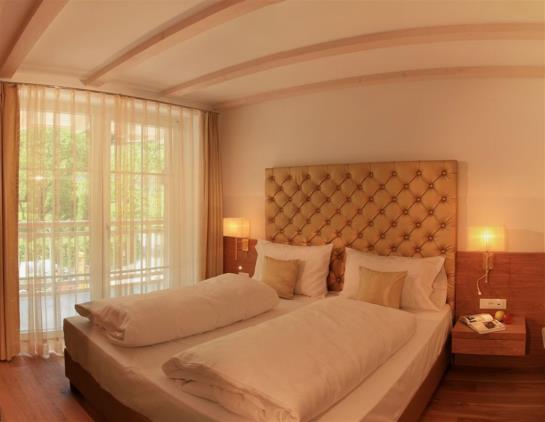 Hotel Gartenheim  | Termeno Sulla Strada del Vino | Bolzano | Italia 1