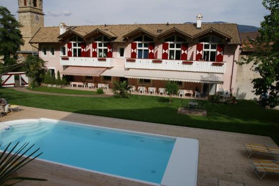 Hotel Gartenheim  | Termeno Sulla Strada del Vino | Bolzano | Italia 2