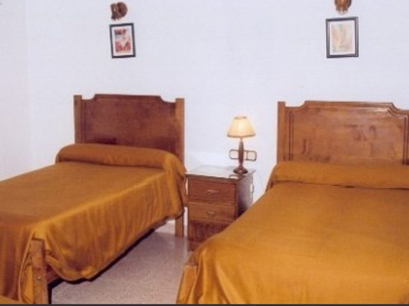 Hotel Iberica  | Valencia de Alcántara | Cáceres | España 1