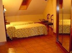 Hotel Iberica  | Valencia de Alcántara | Cáceres | España 4